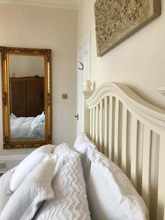 The Leas View Apartment Folkestone Exterior photo